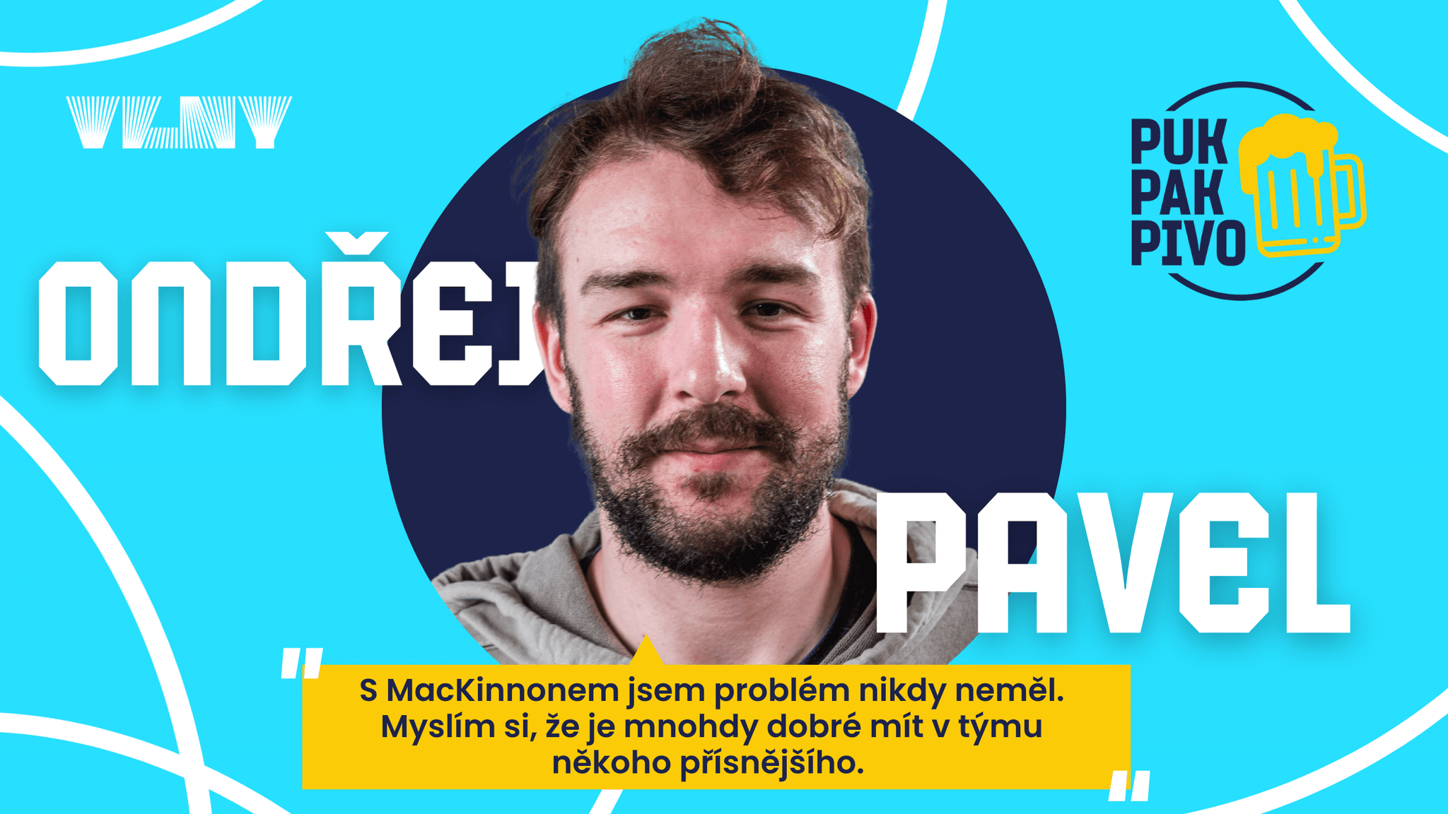ONDŘEJ PAVEL - College party v Americe? Je to přesně jako ve filmech