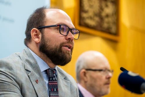 Nechceme být příbuzným na obtíž! Pláteník u Šafra odkryl mrazivý tlak, který spustí eutanazie