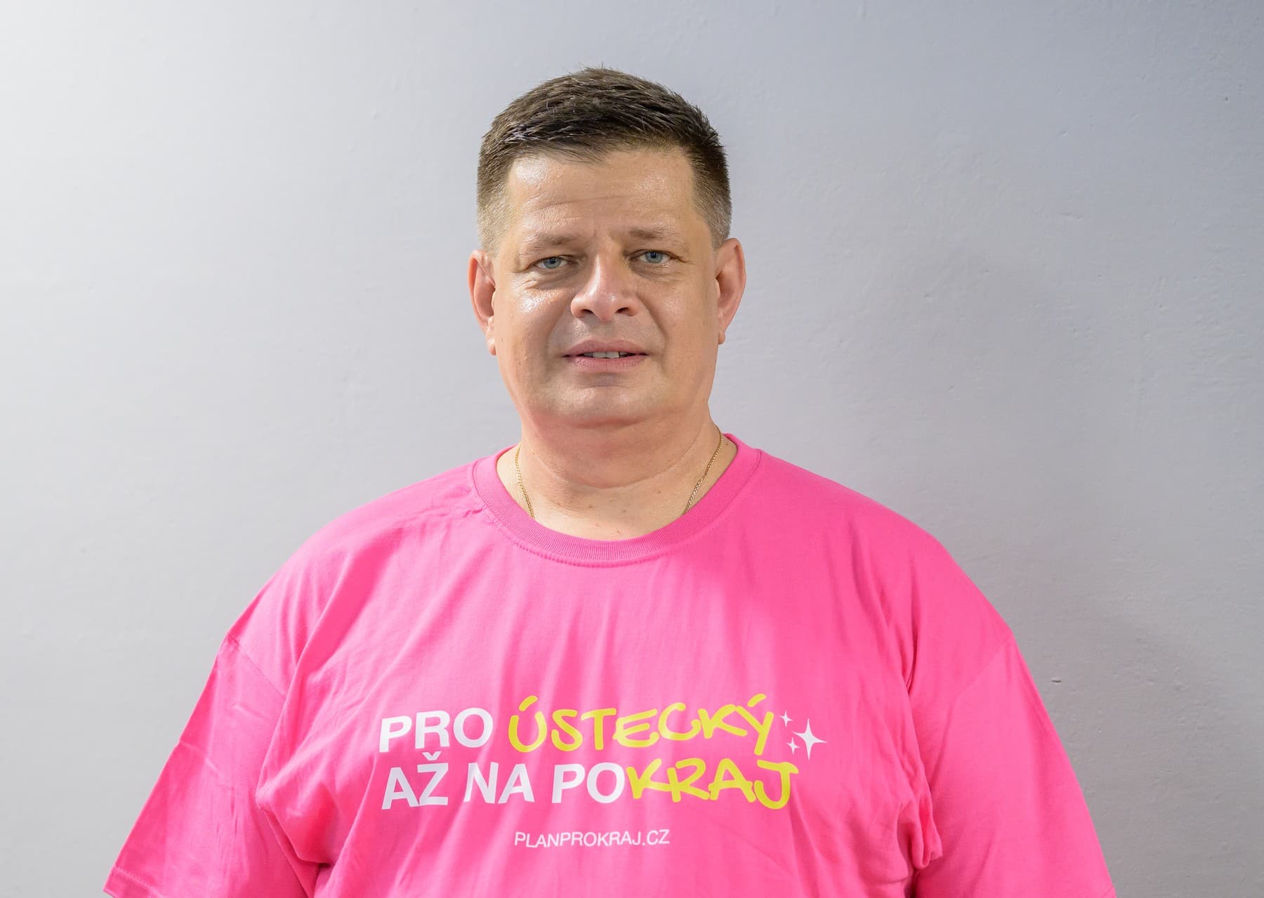 Pohlavní zneužití na chomutovské kandidátce STAN: Lídr Drobný o kauze věděl a Rakušan mlčí