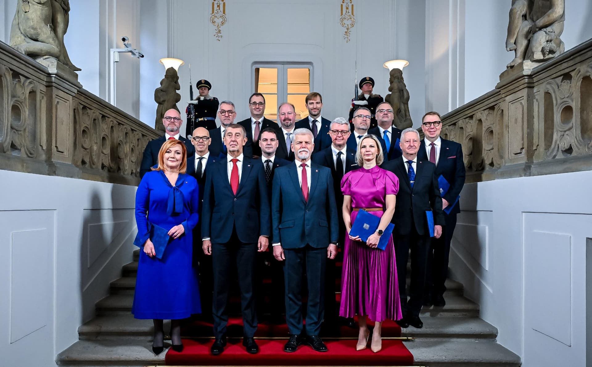 Hodně hluku, málo efektu. Co ukázalo prvních 100 dní Babišovy vlády