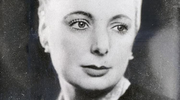 Blond sekretářka získala důvěru sovětských špionů. Netušili, že je šest let sleduje pro MI5