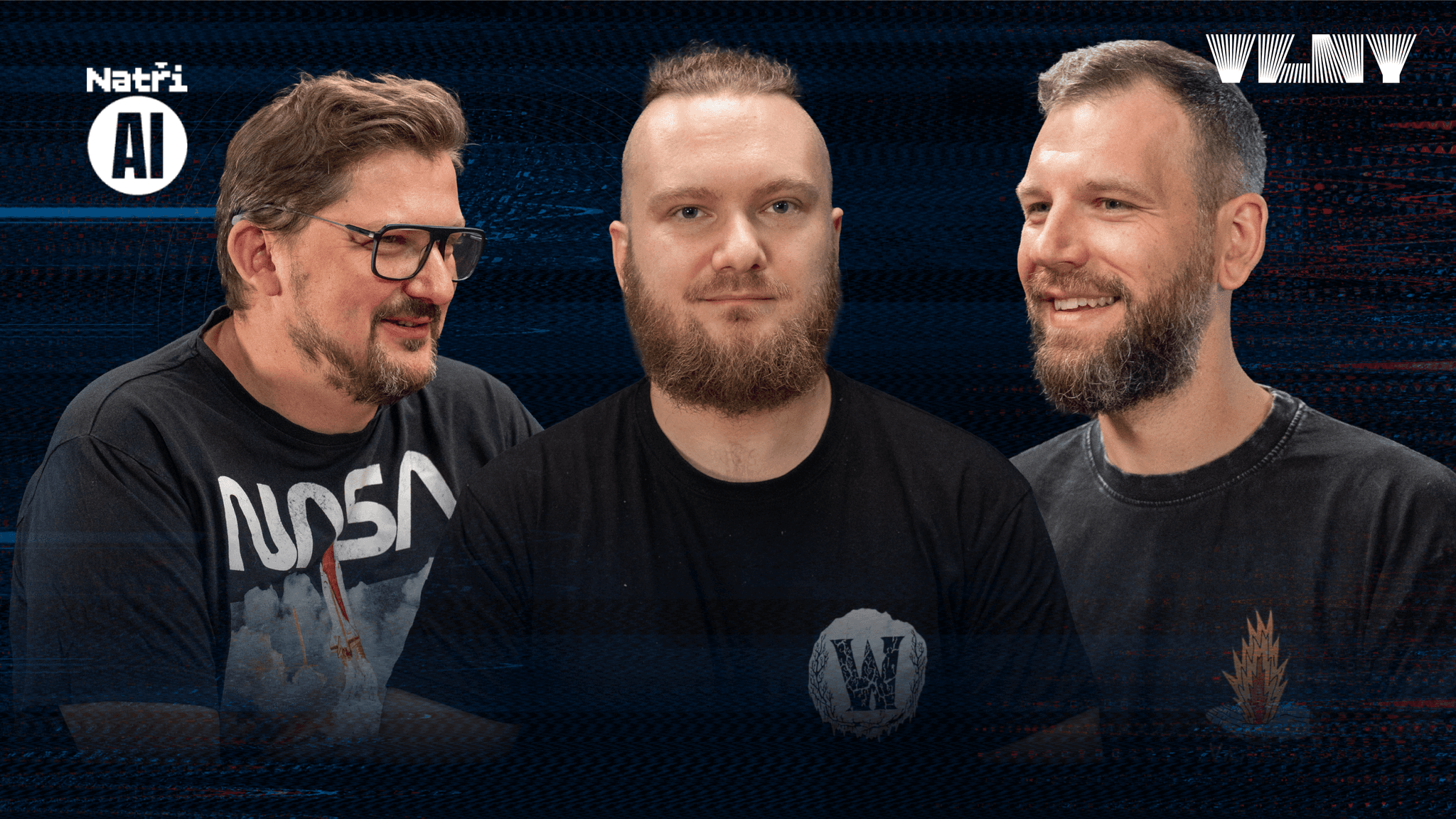 Petr Glaser: AI mění programování. Firmy ale brzdí hlavně vlastní procesy