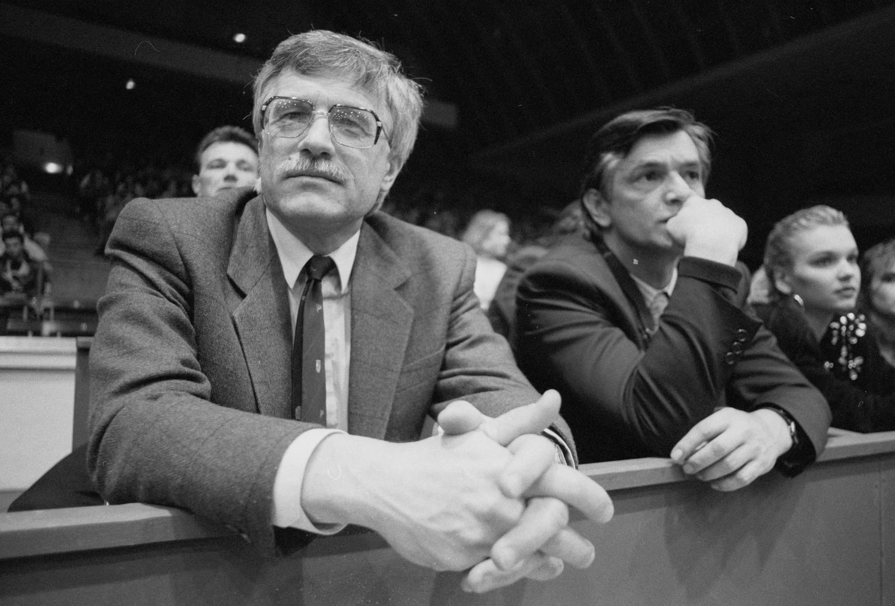 Beneš pro 21. století: Václava Klause nakonec pozřelo vlastní ego. Jeho uctívači dělají vládní křoví Babišovi