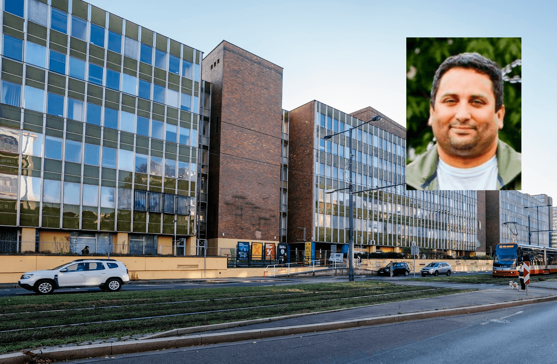 Další politický papaláš v obecním bytě: Proč radní Prahy 10 s šestimístným platem neuhne potřebným?