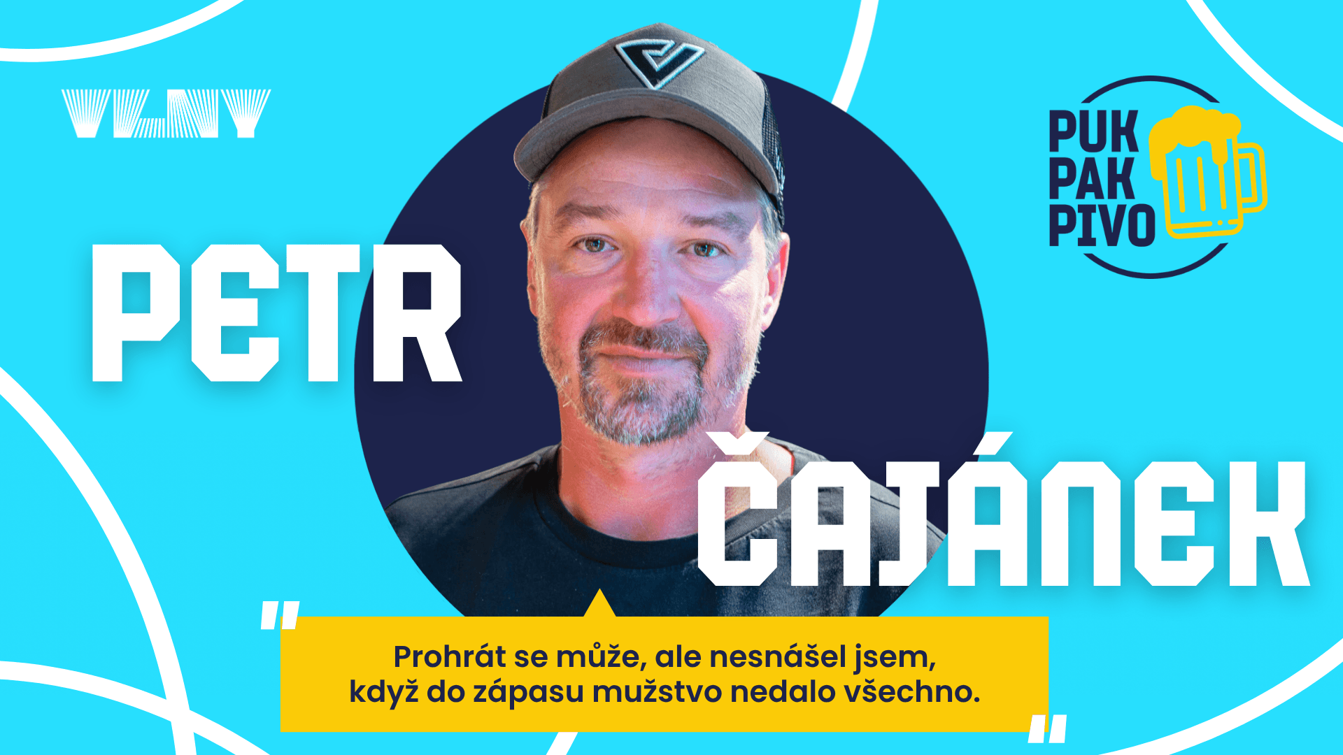 Petr Čajánek: „Co tam budu dělat v NHL?“