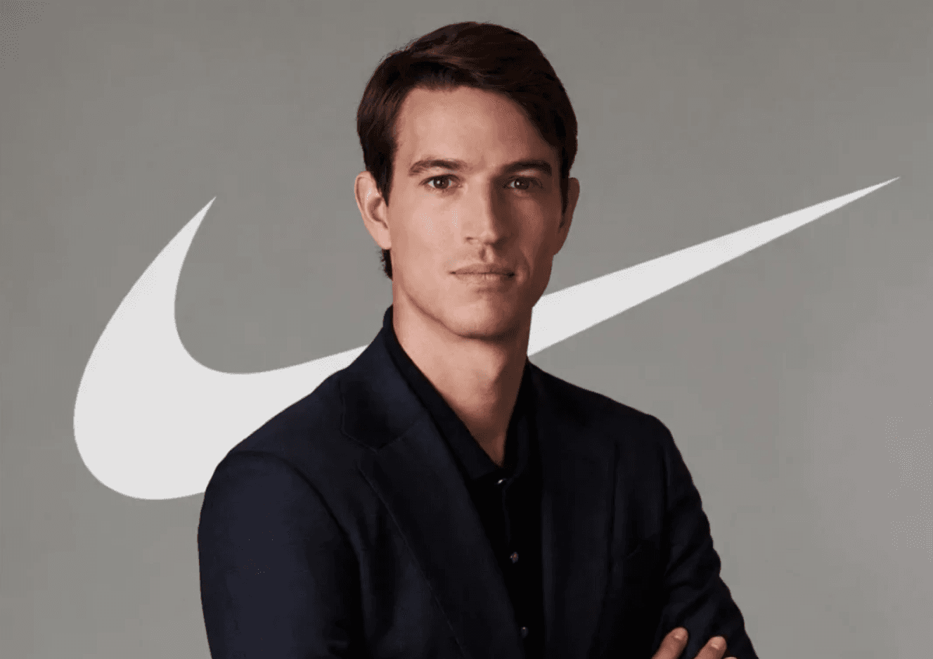 Syn nejbohatšího muže planety nastoupil do Nike. Zachránce nebo trojským kůň luxusního impéria, to se uvidí