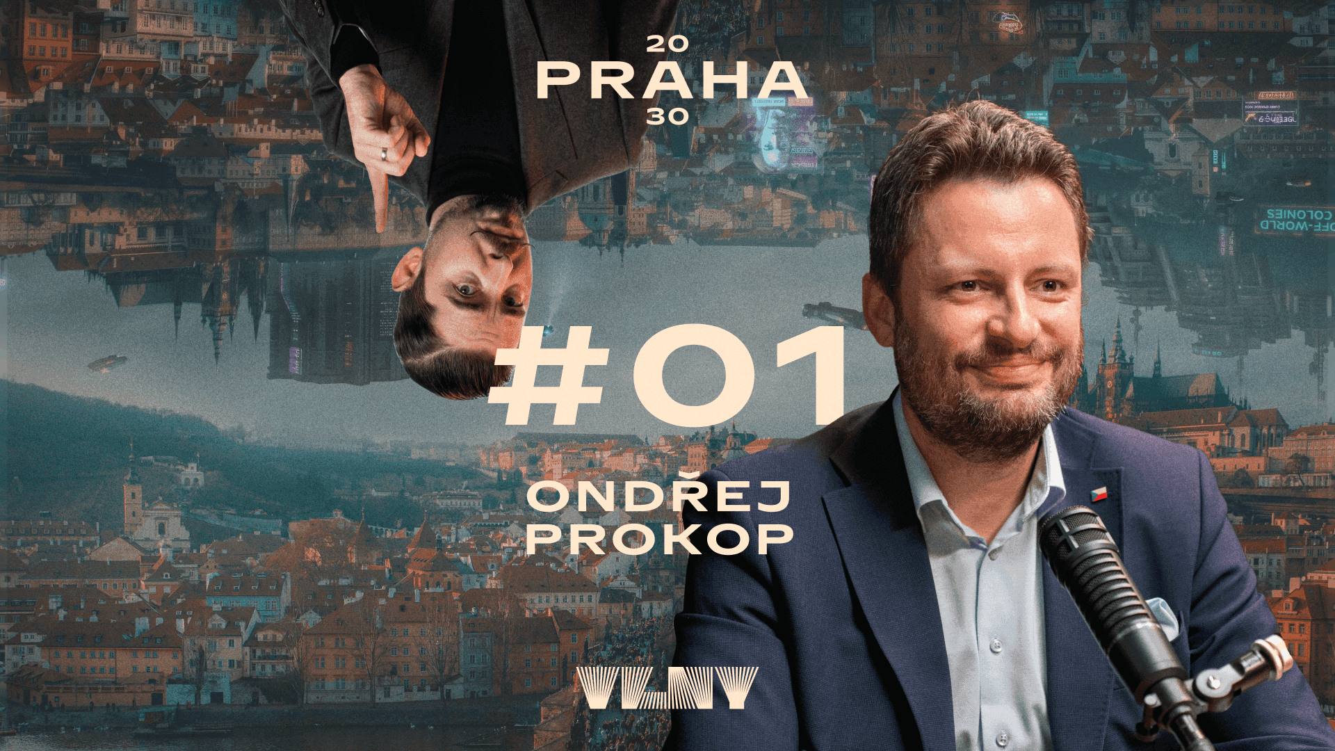 Věřím, že ANO dokáže ovládnout Prahu. Dopravu dokážeme vyřešit pár týdnů po volbách
