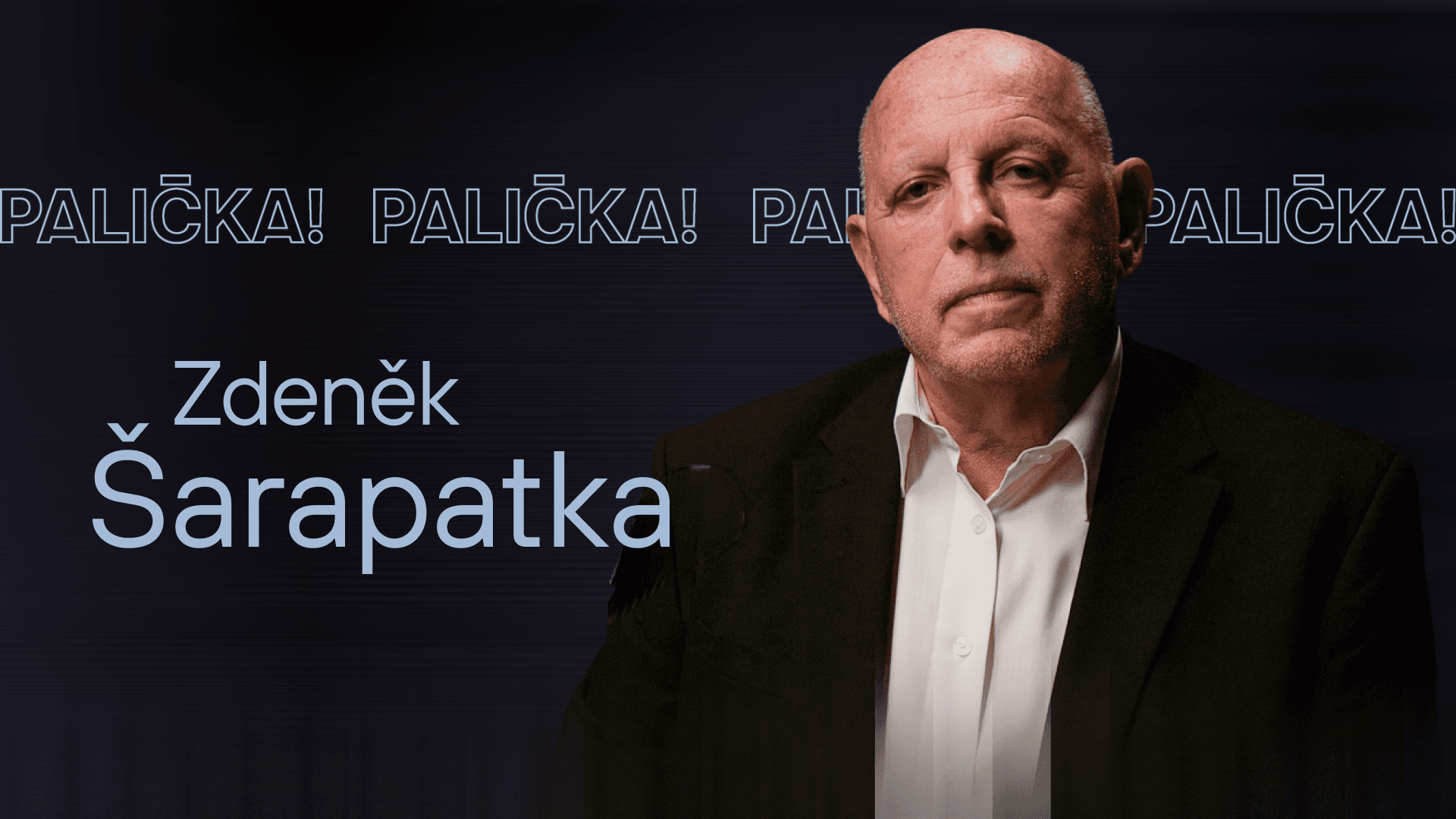 Vláda Babiše, nácků a kolaborantů je zlo, kterému se neustupuje. Že brání Česko je absurdní lež