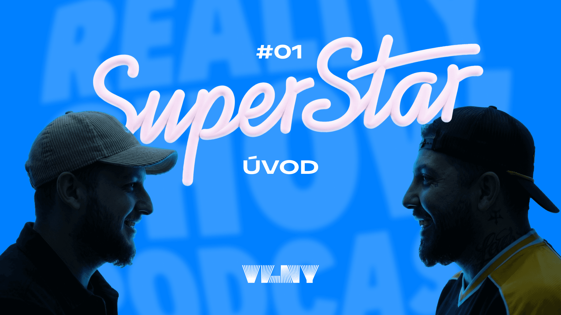 SuperStar - je to konečně tady!