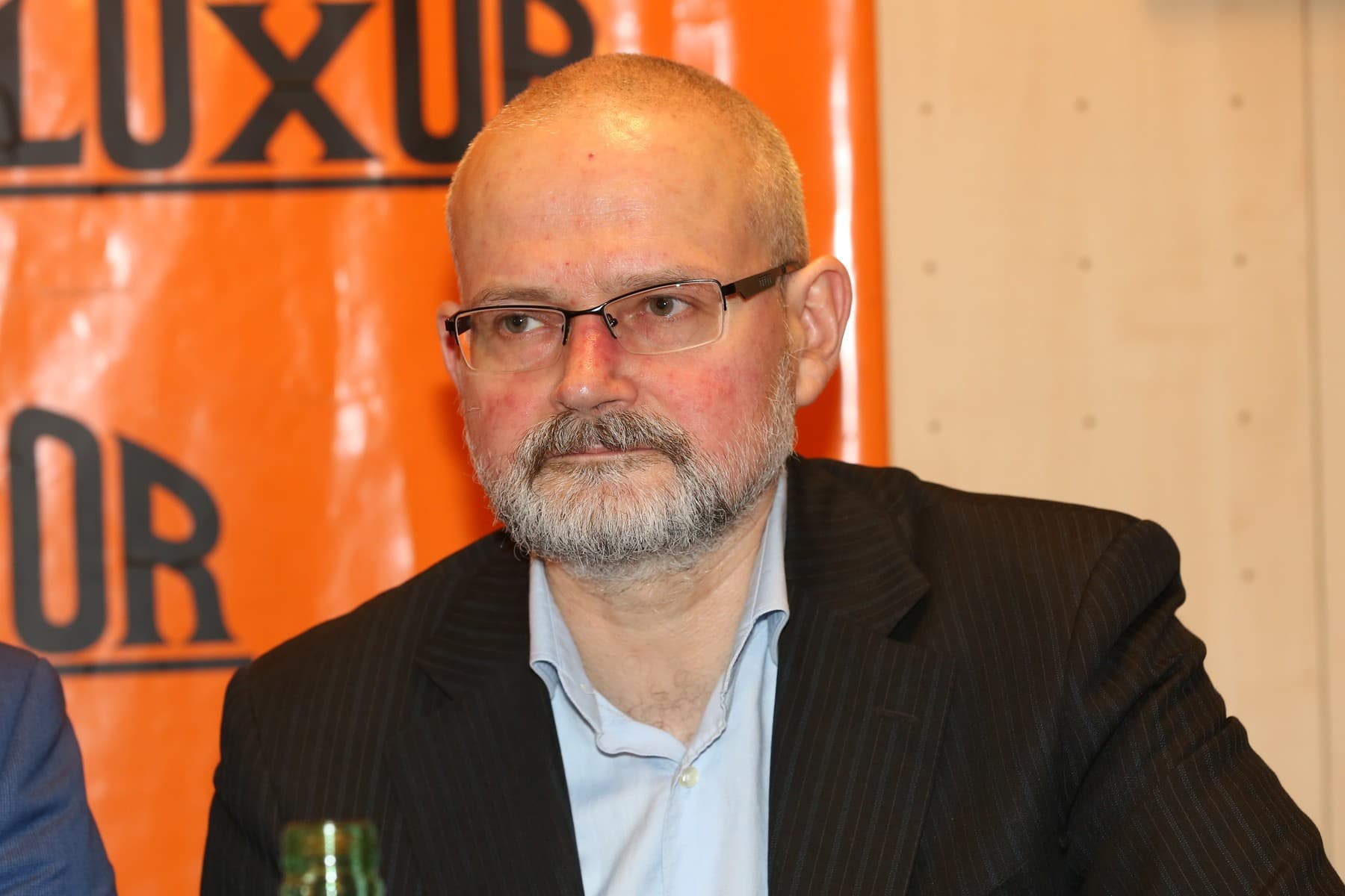 Volby v Praze jsou podle Schmarcze souboj nul. Chybí lídr formátu Béma i Krnáčové