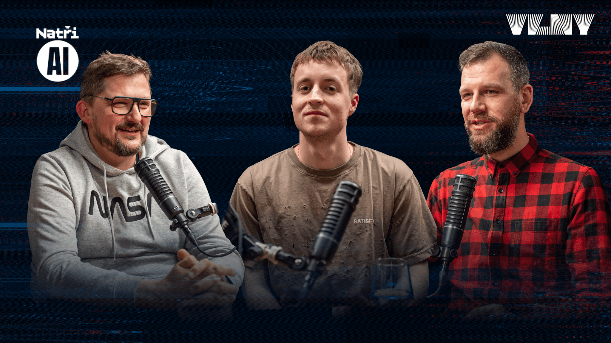 Čínská AI nadržuje Pekingu. Expert Herel v podcastu NatřiAI odhaluje skryté politické názory modelů