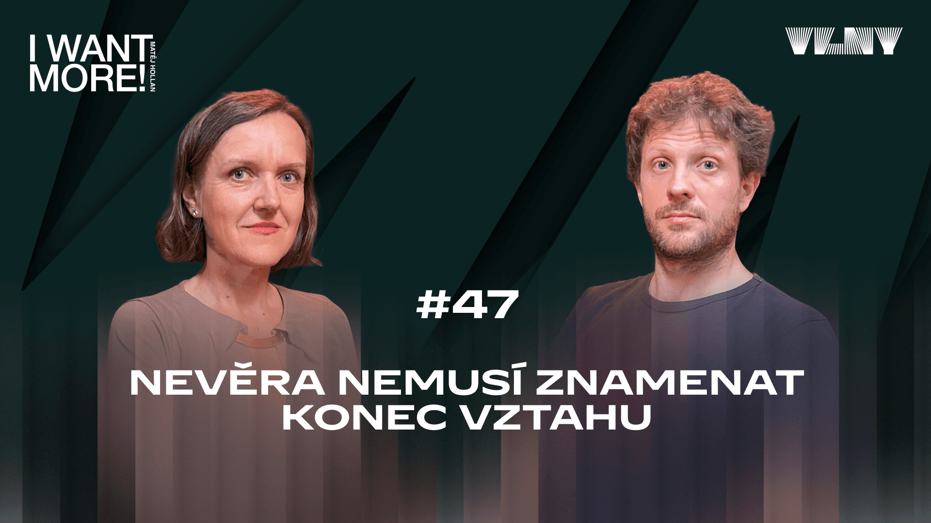 Nevěra nemusí znamenat konec vztahu. Jak se mění naše sexualita?