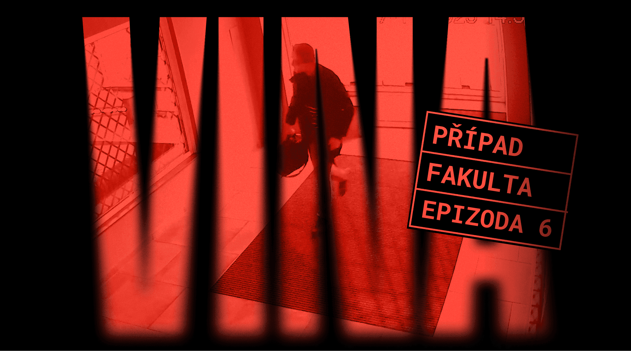 Osm legálních zbraní. Proč to policie nevěděla?