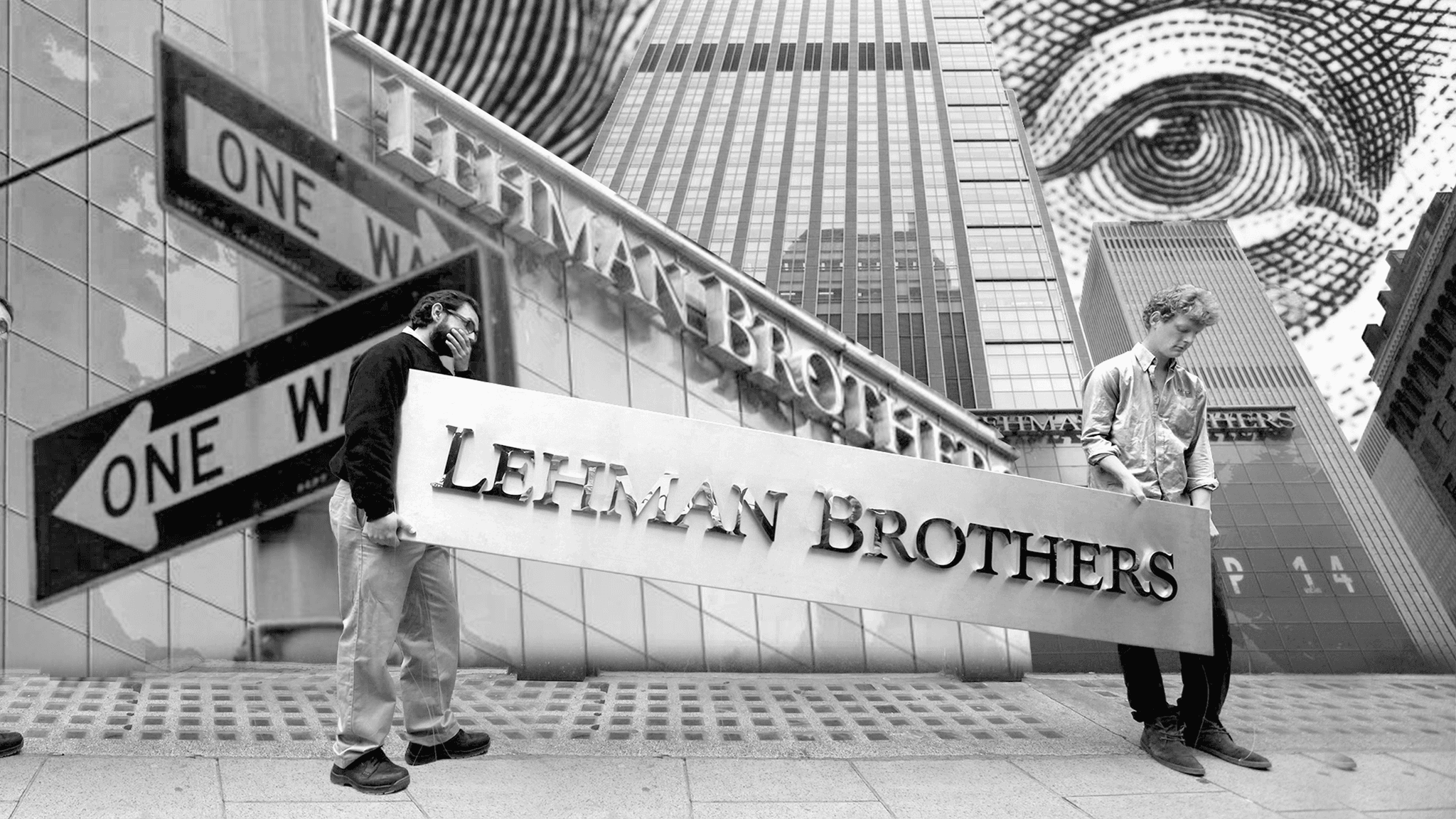 Lehman Brothers: Pád, který změnil finanční krizi v globální paniku