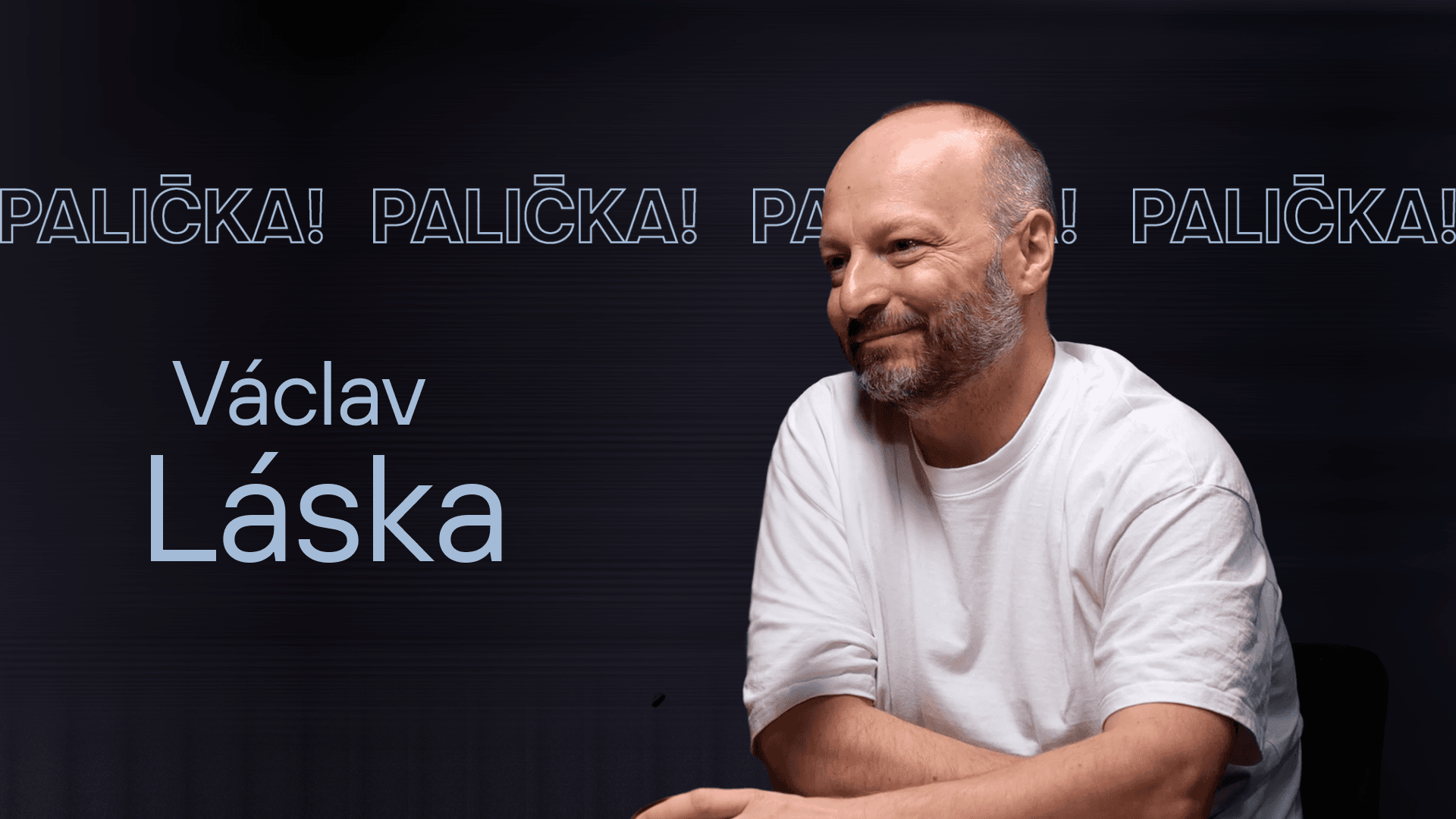 Hřib mě lidsky zklamal. Podpora Pirátů a Lidovců pro mě ale není víc, než osobní integrita