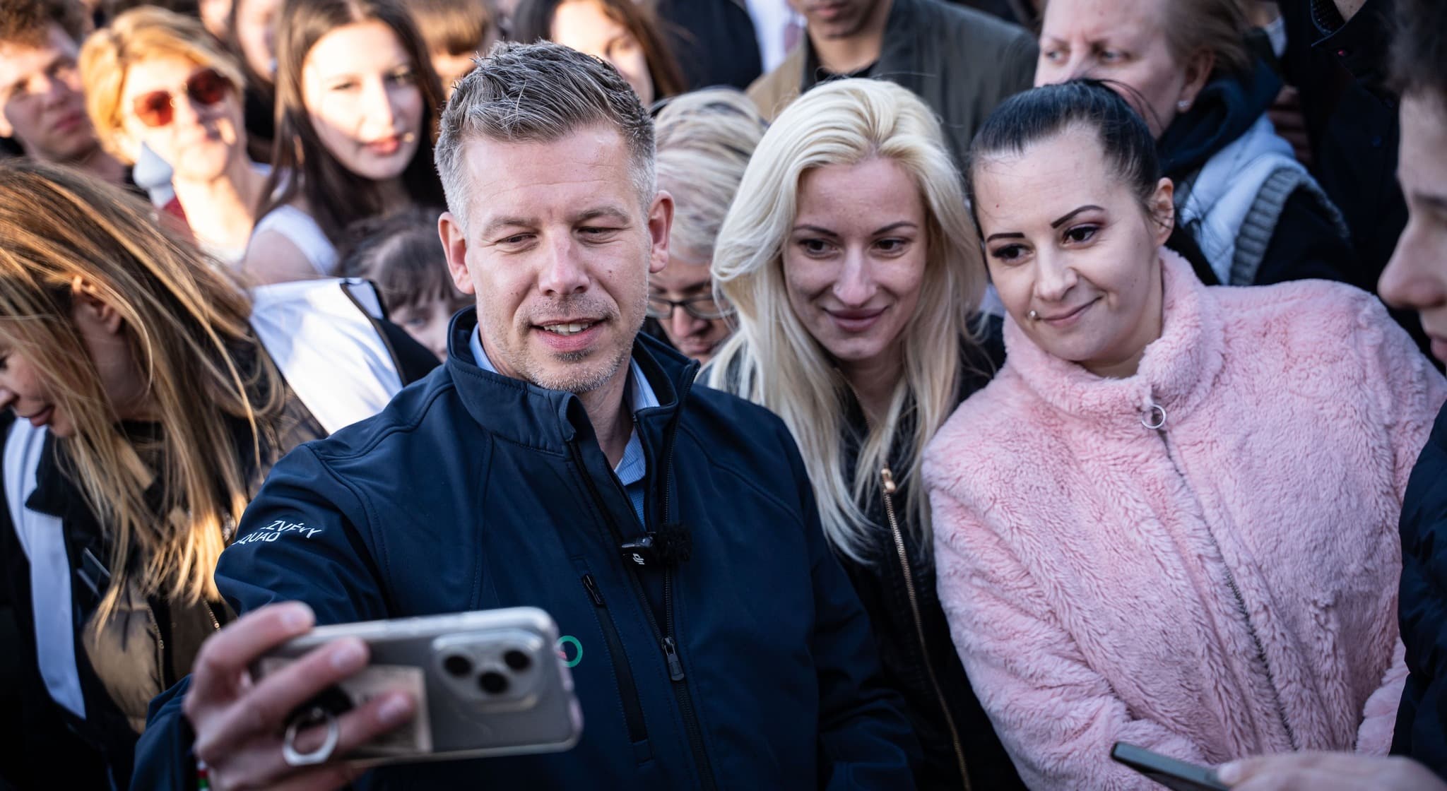 Studená sprcha pro Visegrád: Maďarsko chce širší blok v rámci EU