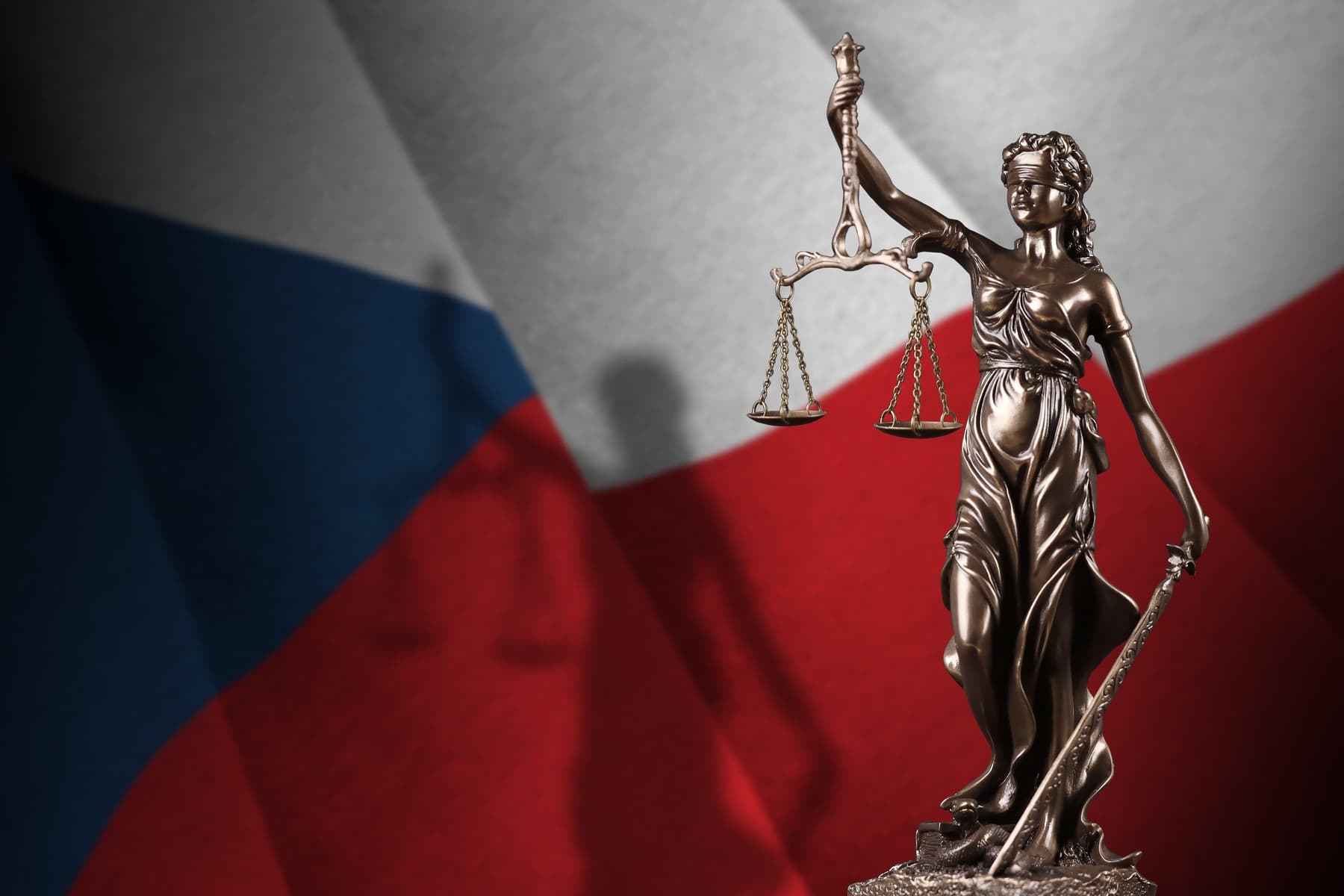 Republika sprostých podezřelých